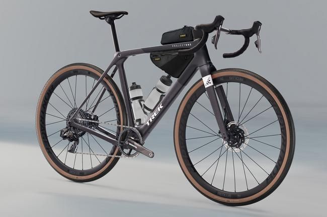 Trek Checkmate SLR
