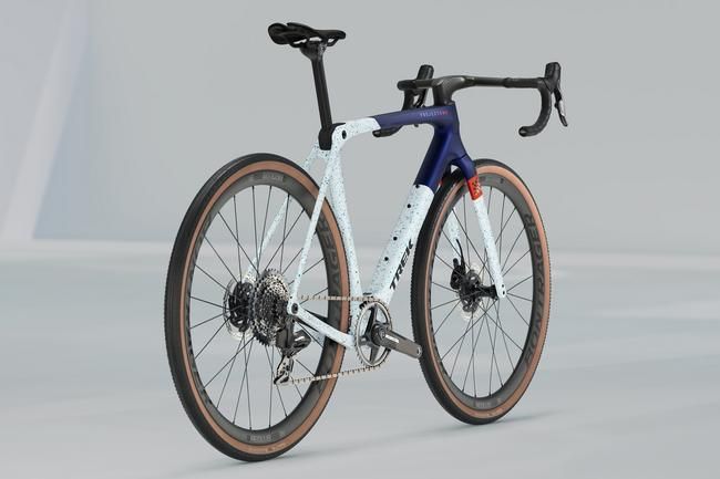 Trek Checkmate SLR