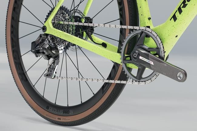 Trek Checkmate SLR