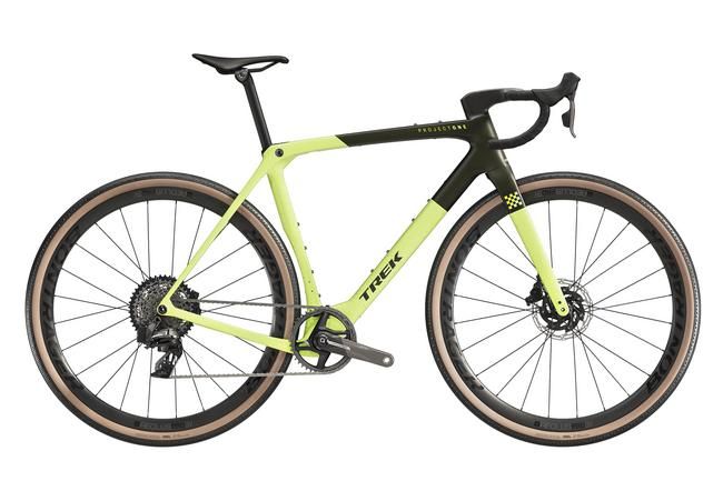 Trek Checkmate SLR