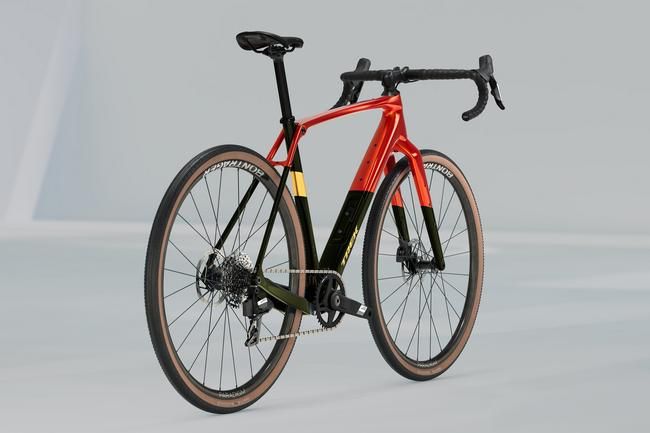 Trek Checkpoint SL