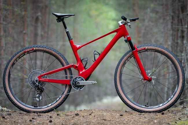 Scott Dangerholm Visione