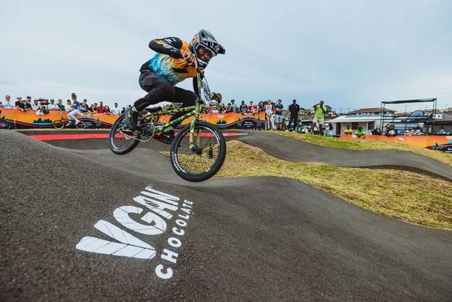 Pumptrack Weltmeisterschaften 2024