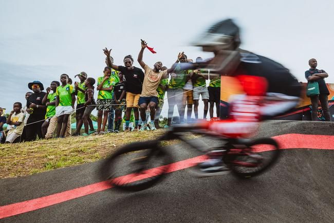 Pumptrack Weltmeisterschaften 2024