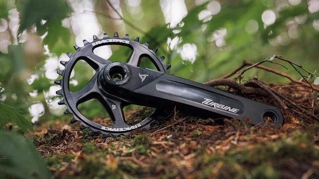 Race Face Turbine