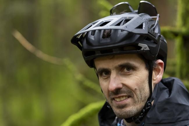 Team-Chef und Fahrer Rémy Absalon