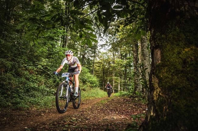 Hero UCI Marathon World Cup/Black Forest ULTRA Bike Marathon. 