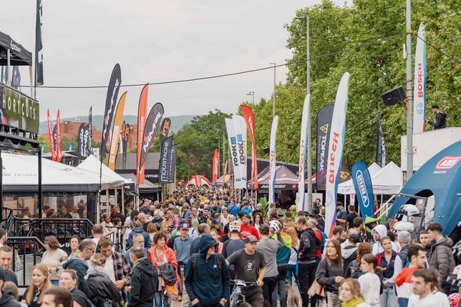 Hero UCI Marathon World Cup/La Tramun Sea Otter Europe.