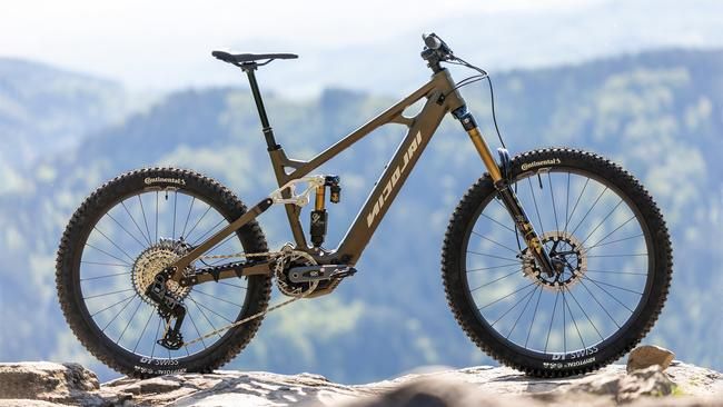 Nicolai S18 Swift