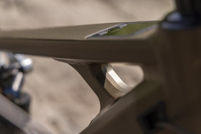 Nicolai S18 Swift