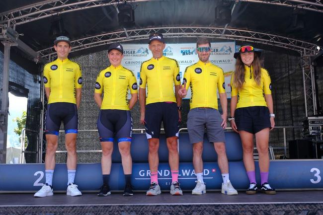 Leader Bike Marathon Classic 2025