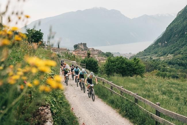 Vorschau FSA Bike Festival in Riva del Garda 2026