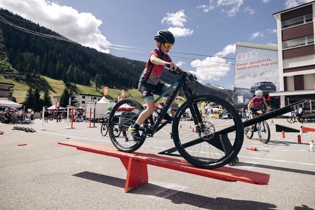 Bike Revolution Rennserie gibt Termine 2026 bekannt