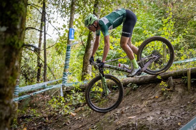 Škoda Swiss Bike Cup mit sechs Destinationen für 2026
