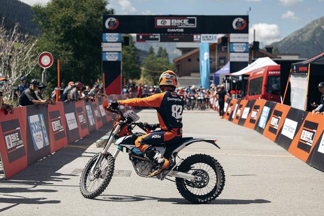 Bike Revolution Rennserie gibt Termine 2026 bekannt