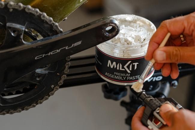 Assembly Paste