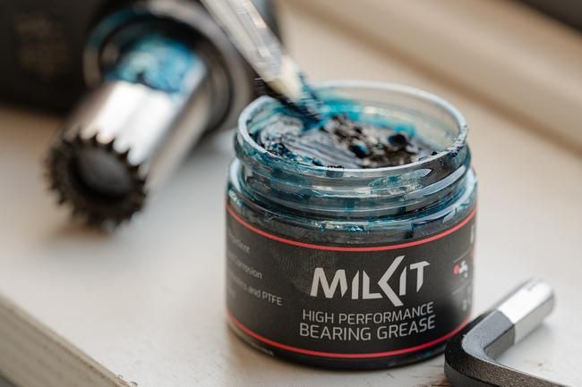 Bearing Grease