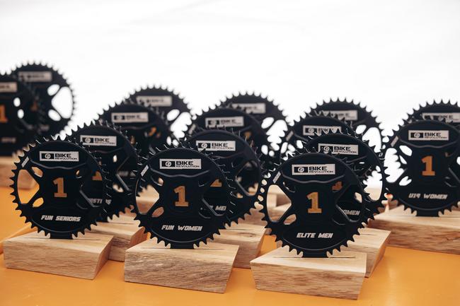 Bike Revolution Rennserie gibt Termine 2026 bekannt