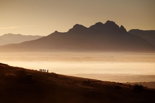 Impressionen Cape Epic 2026