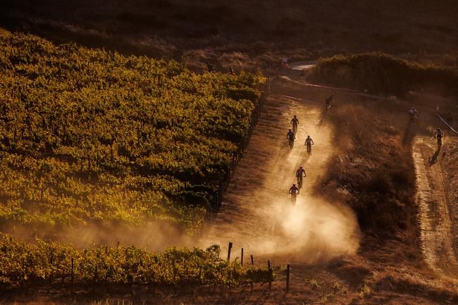 Impressionen Cape Epic 2026