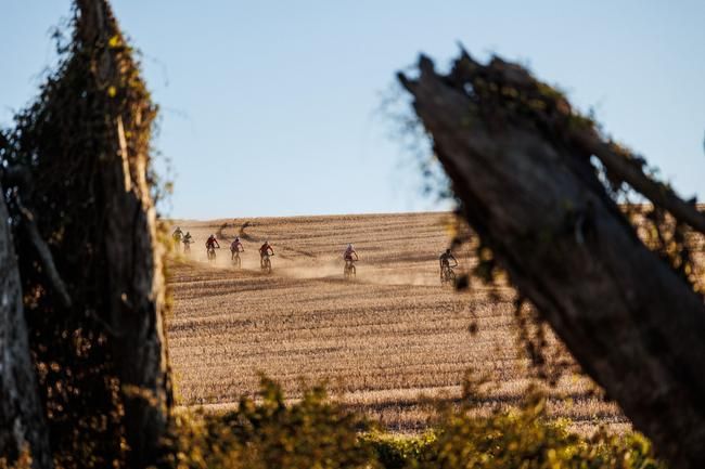 Impressionen Cape Epic 2026