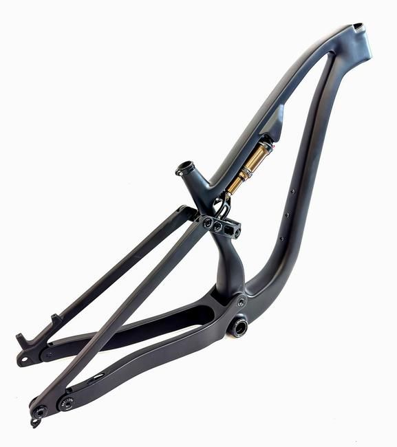 Raw Carbon.