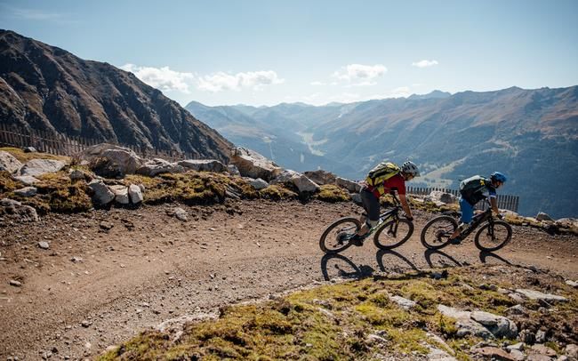 Signature Trails