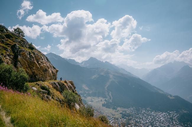 Verbier Bike Festival