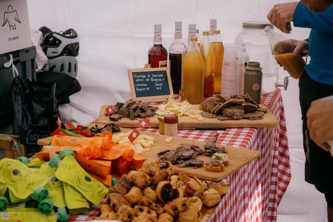 Verbier Bike Festival