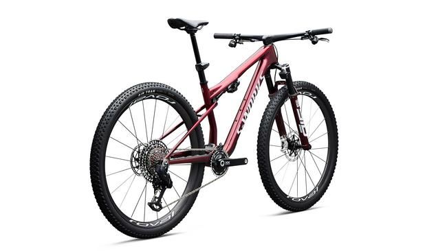 Das neue Specialized Epic 9.