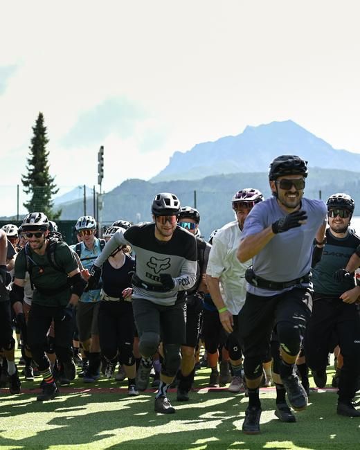 Bike Kingdom Hunt Arosa 2026