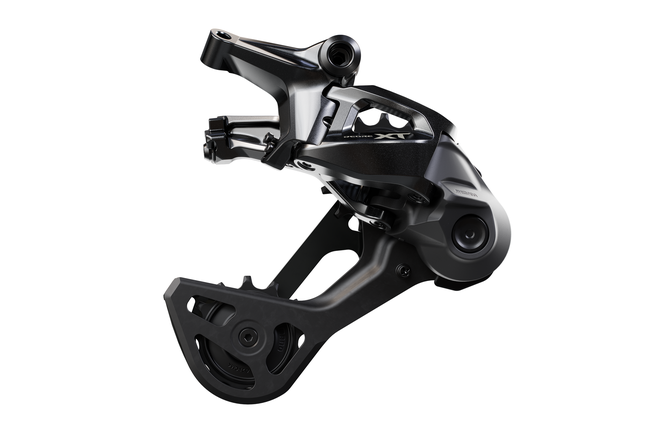 Shimano XT 2026