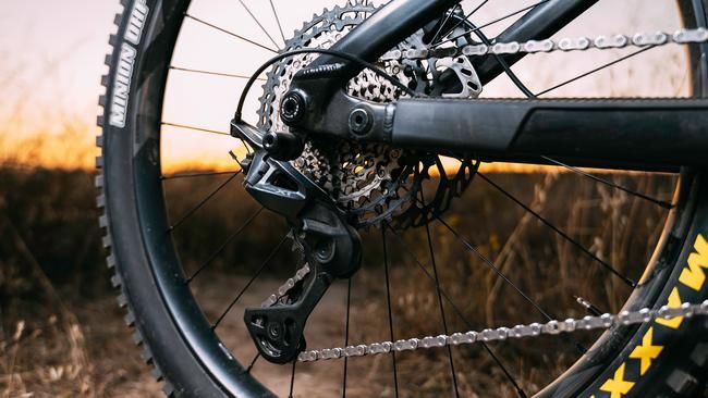 Shimano XT 2026