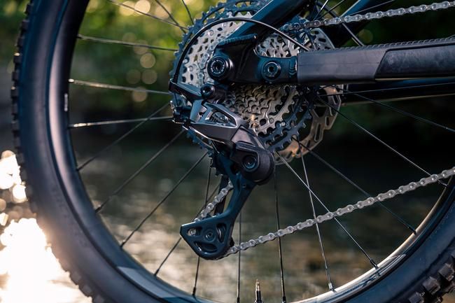 Shimano XT 2026