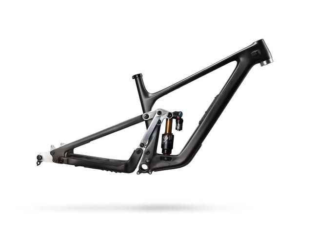 Im Februar 2024 war Yeti schon nahe am Endprodukt. Mit dem «Super Mule» wurde aber noch ordentlich an den Geo-Details gefeilt.