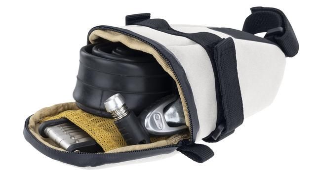 Evoc Seat Bag Tour. 