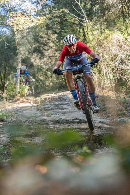 Davdid Valero Serrano - Gesamtweltcupsieger Marathon Weltcup 2026