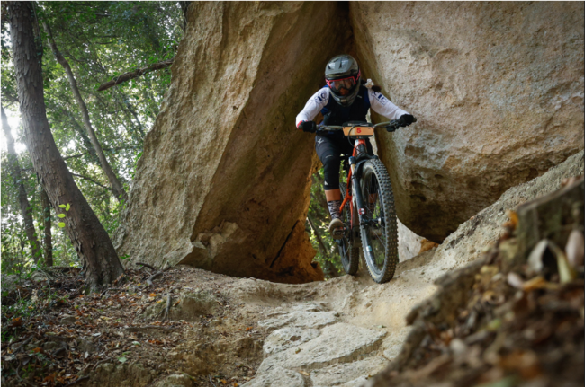 E-Enduro Weltmeisterschaften 2026