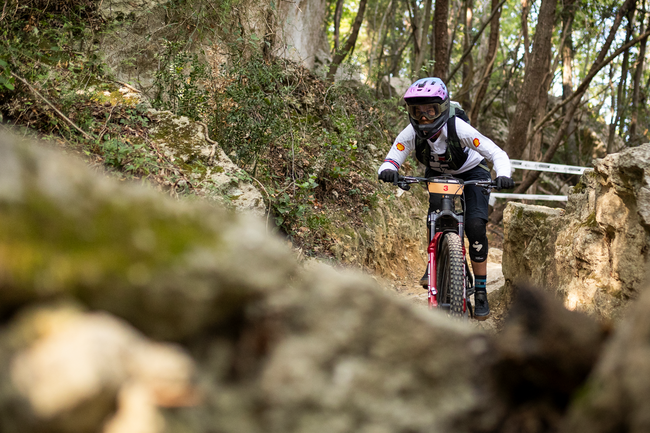 E-Enduro Weltmeisterschaften 2026