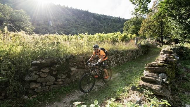 Gottardo Bike, Foto Nicola Demaldi