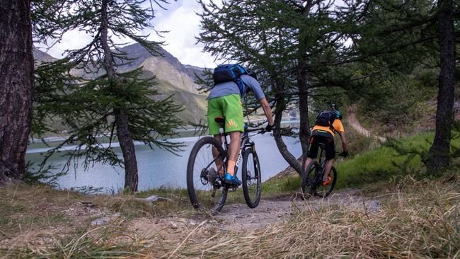 Gottardo Bike, Foto Nicola Demaldi