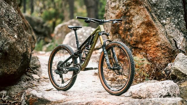 Canyon Neuron CF 9 SL