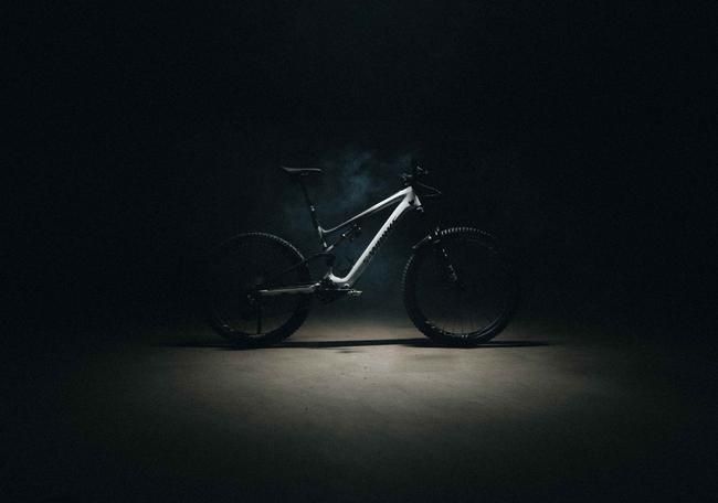 Hightech und Design; Levo SL