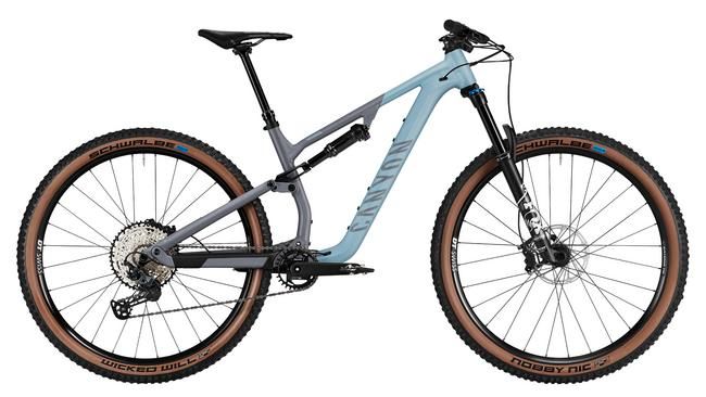 Canyon Neuron 6
