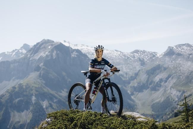 © Valais Wallis Promotion - Patrick Gulle
