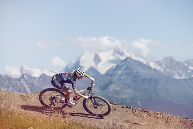 © Valais Wallis Promotion - Patrick Gulle