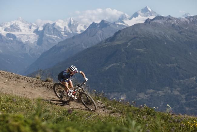 © Valais Wallis Promotion - Patrick Gulle