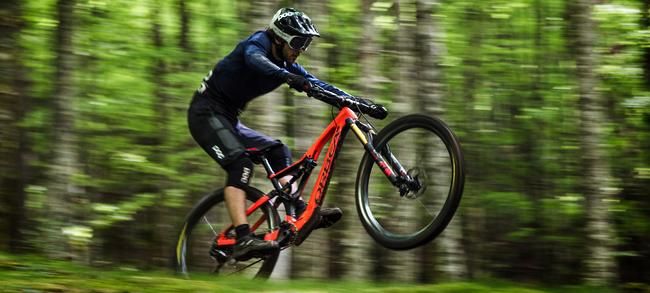 Orbea Rallon
