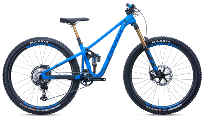 Pivot Switchblade 2020