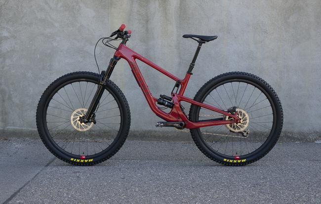 Test Juliana Maverick C 
